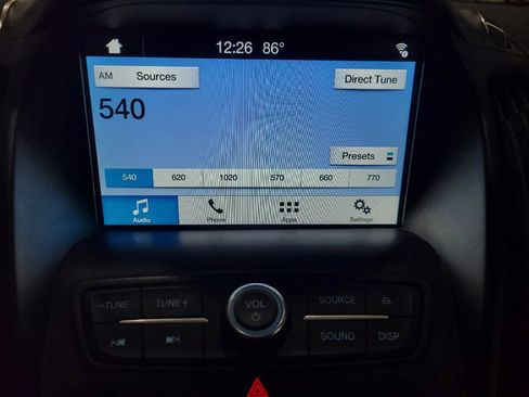 Used 2017 Ford Escape SE w/ Equipment Group 201A AWD/4WD image 25