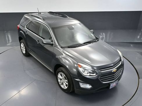 Used 2017 Chevrolet Equinox LT w/ Convenience Package FWD image 50