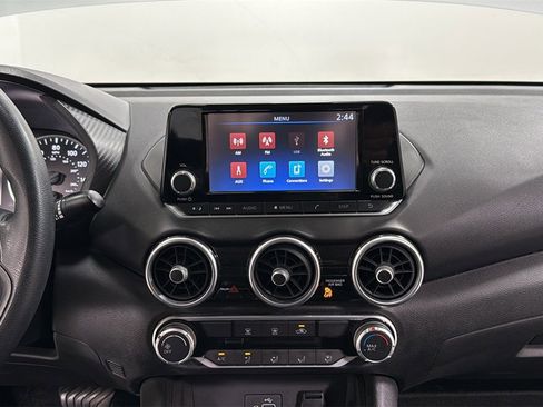 Used 2020 Nissan Sentra S image 10