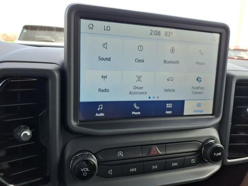 Used 2023 Ford Bronco Sport Outer Banks w/ Tech Package image 18