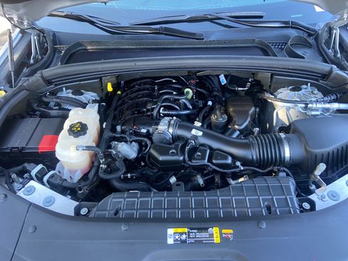 Used 2022 Jeep Grand Cherokee L Laredo image 22