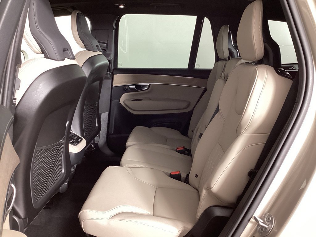 Used 2025 Volvo XC90 B5 Core w/ Protection Package Premier AWD/4WD image 26