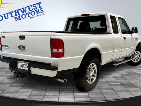 Used 2011 Ford Ranger XLT w/ Bright Trim Group image 6