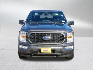 Used 2022 Ford F150 XL w/ STX Appearance Package video 2