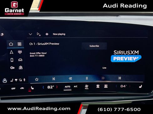 Used 2025 Audi A5 2.0T Premium w/ Convenience Package AWD/4WD image 19