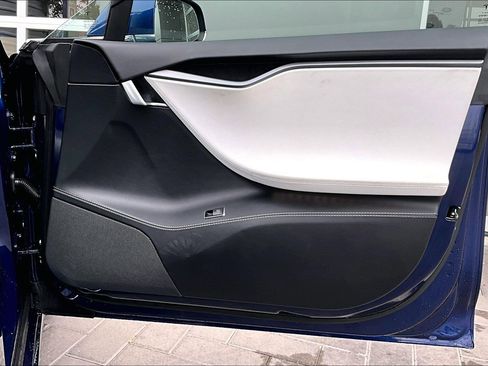 Used 2021 Tesla Model S Long Range image 24