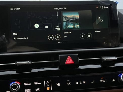 New 2026 Kia Sportage X-Line image 14