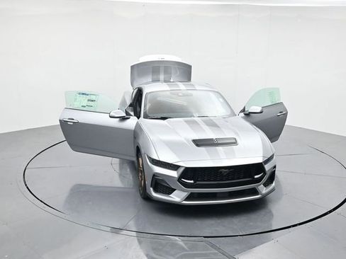 New 2026 Ford Mustang GT Premium w/ Bronze Appearance Package image 45