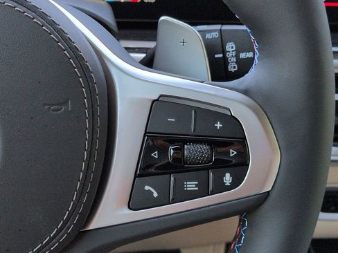 New 2027 BMW X7 M60i AWD/4WD image 27