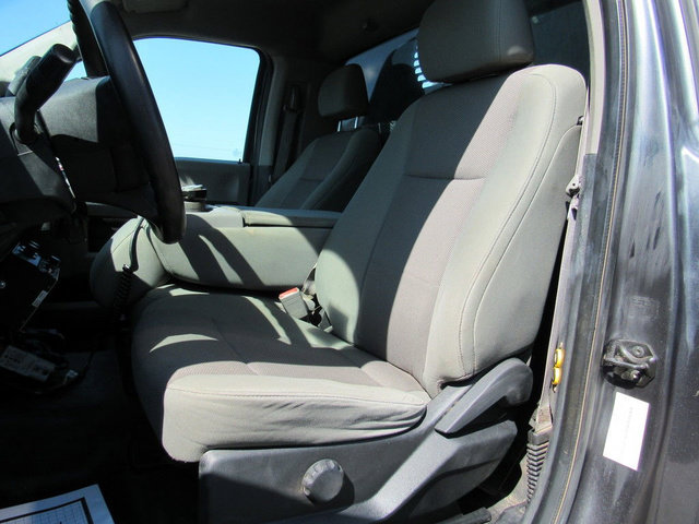 Used 2018 Ford F550 2WD Regular Cab Super Duty w/ Power Equipment Group image 26