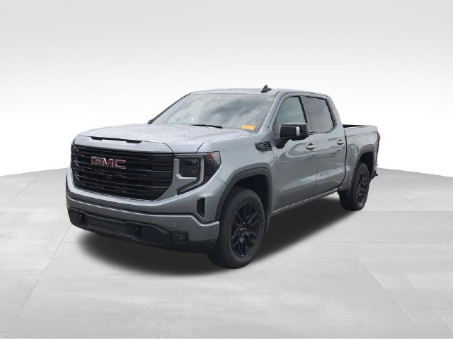Certified 2024 GMC Sierra 1500 Elevation w/ Preferred Package AWD/4WD image 28