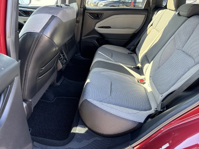 Certified 2026 Subaru Forester Premium w/ Base/Premium Package AWD/4WD image 15