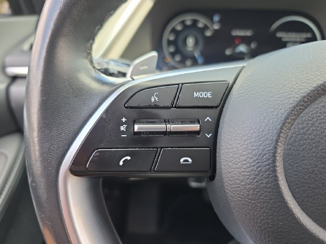 Used 2023 Hyundai Sonata Limited FWD image 18