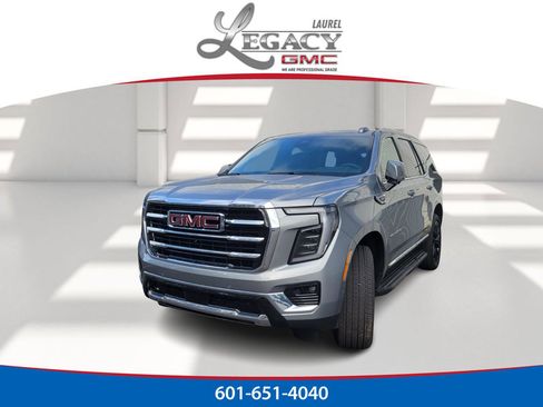 Used 2026 GMC Yukon Elevation image 1