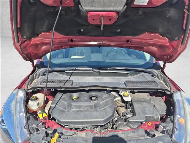 Used 2019 Ford Escape Titanium FWD image 23