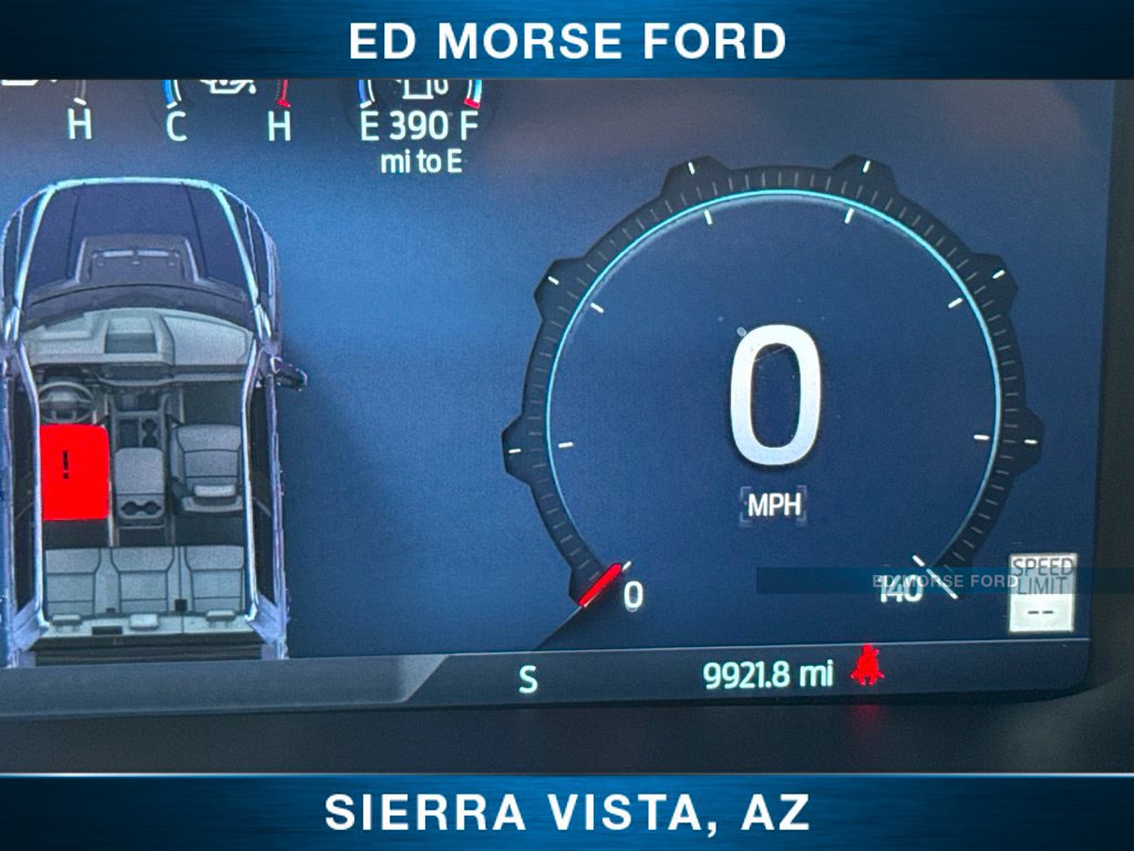 Used 2024 Ford F150 Raptor w/ Equipment Group 803A Raptor R AWD/4WD image 47