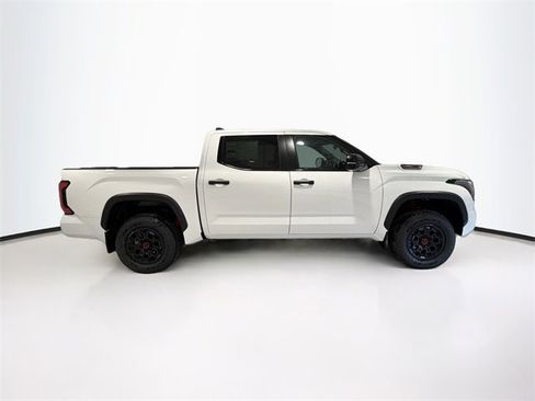 New 2026 Toyota Tundra TRD Pro image 7