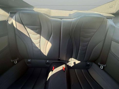 Used 2024 BMW 840i xDrive Coupe w/ Driving Assistance Package image 41