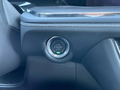 Used 2025 Chevrolet Tahoe Premier image 13