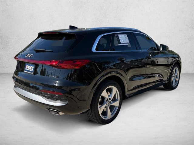 Used 2025 Audi Q5 Prestige AWD/4WD image 4