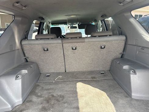 Used 2007 Toyota 4Runner SR5 image 9