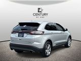 Certified 2017 Ford Edge Titanium image 2