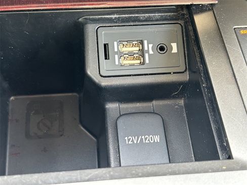 Used 2016 Lexus GX 460 460 w/ Premium Package image 38