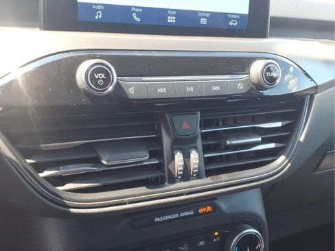Used 2024 Ford Escape Active FWD image 16