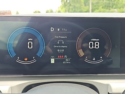 Used 2025 Hyundai Tucson SEL image 16