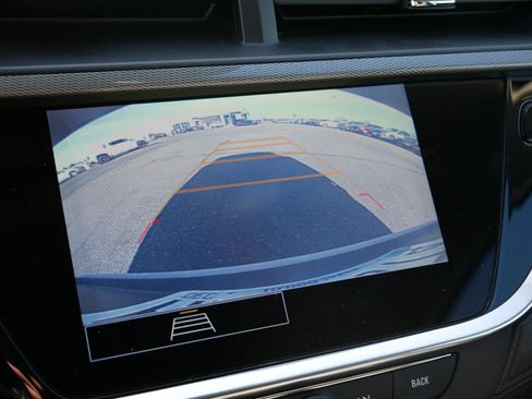 Used 2021 Buick Encore GX Select image 26