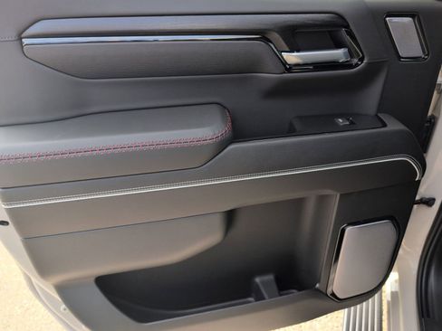 New 2026 GMC Sierra 1500 AT4X AWD/4WD image 32