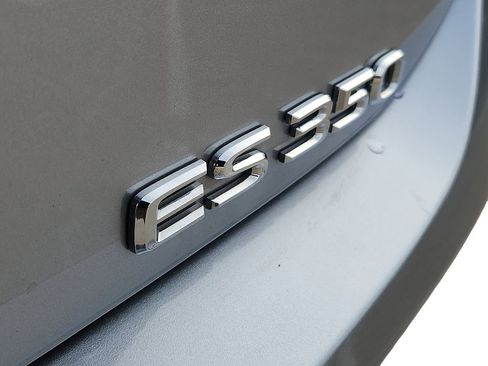 Used 2023 Lexus ES 350 w/ Premium Package image 30