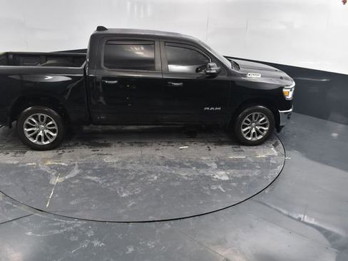 Used 2020 RAM 1500 Big Horn image 48