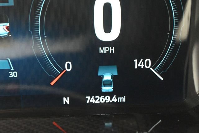 Used 2021 Ford F150 Raptor w/ Equipment Group 801A High AWD/4WD image 15