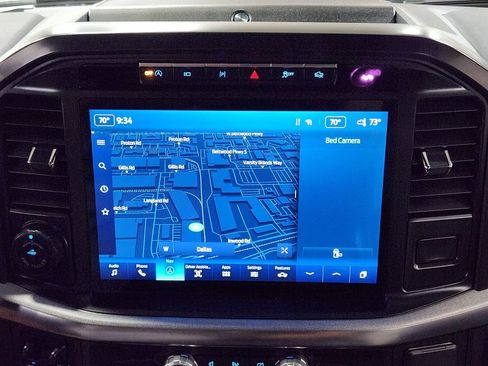 Used 2022 Ford F150 Raptor w/ Equipment Group 801A High image 38