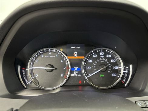 Used 2019 Acura MDX SH-AWD w/ Advance Package image 28