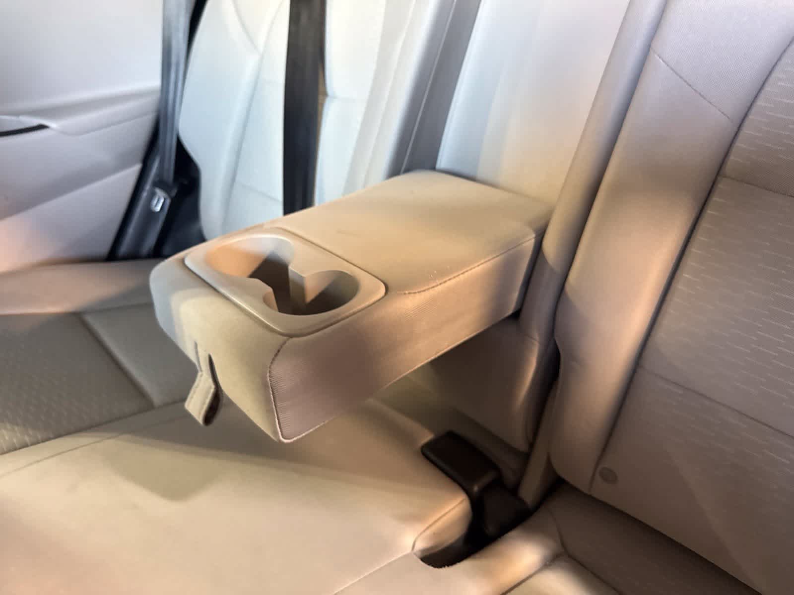 Used 2020 Hyundai Tucson SE AWD/4WD image 18