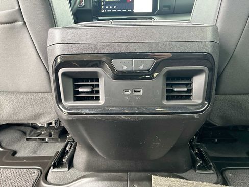 Certified 2024 GMC Sierra 1500 AT4 w/ Technology Package image 21