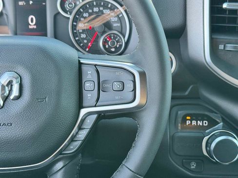 New 2026 RAM 1500 Big Horn RWD image 19