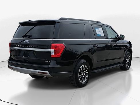 Used 2024 Ford Expedition Max XLT image 5