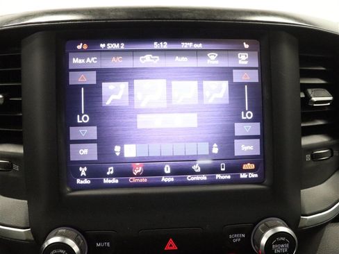 Used 2019 RAM 1500 Big Horn AWD/4WD image 36