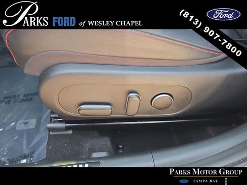 Used 2024 Hyundai Kona N Line image 18