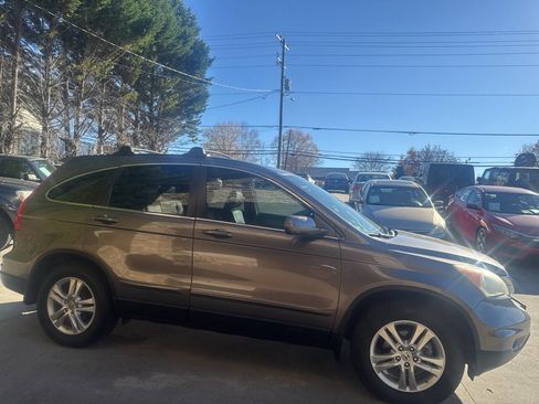 Used 2010 Honda CR-V EX-L image 6