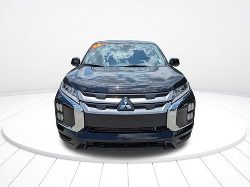 New 2026 Mitsubishi Outlander Sport ES AWD/4WD image 9