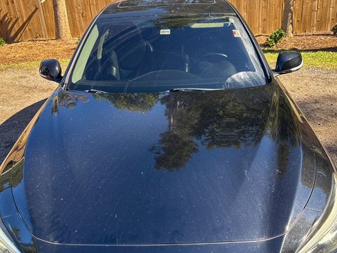 Used 2018 INFINITI Q50 Sport image 22