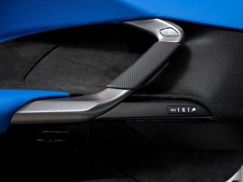 Used 2024 Ferrari 296 GTS image 52