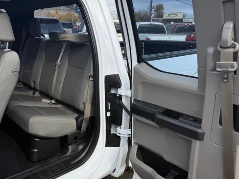 Used 2017 Ford F150 XL w/ XL Power Equipment Group image 11