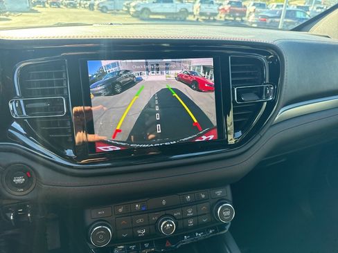 Certified 2024 Dodge Durango GT image 21