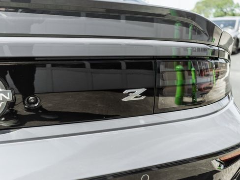 Used 2024 Nissan Z NISMO w/ Floor Mat Package image 34