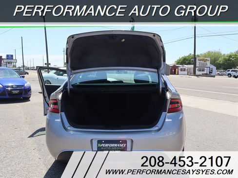 Used 2015 Dodge Dart SXT image 12